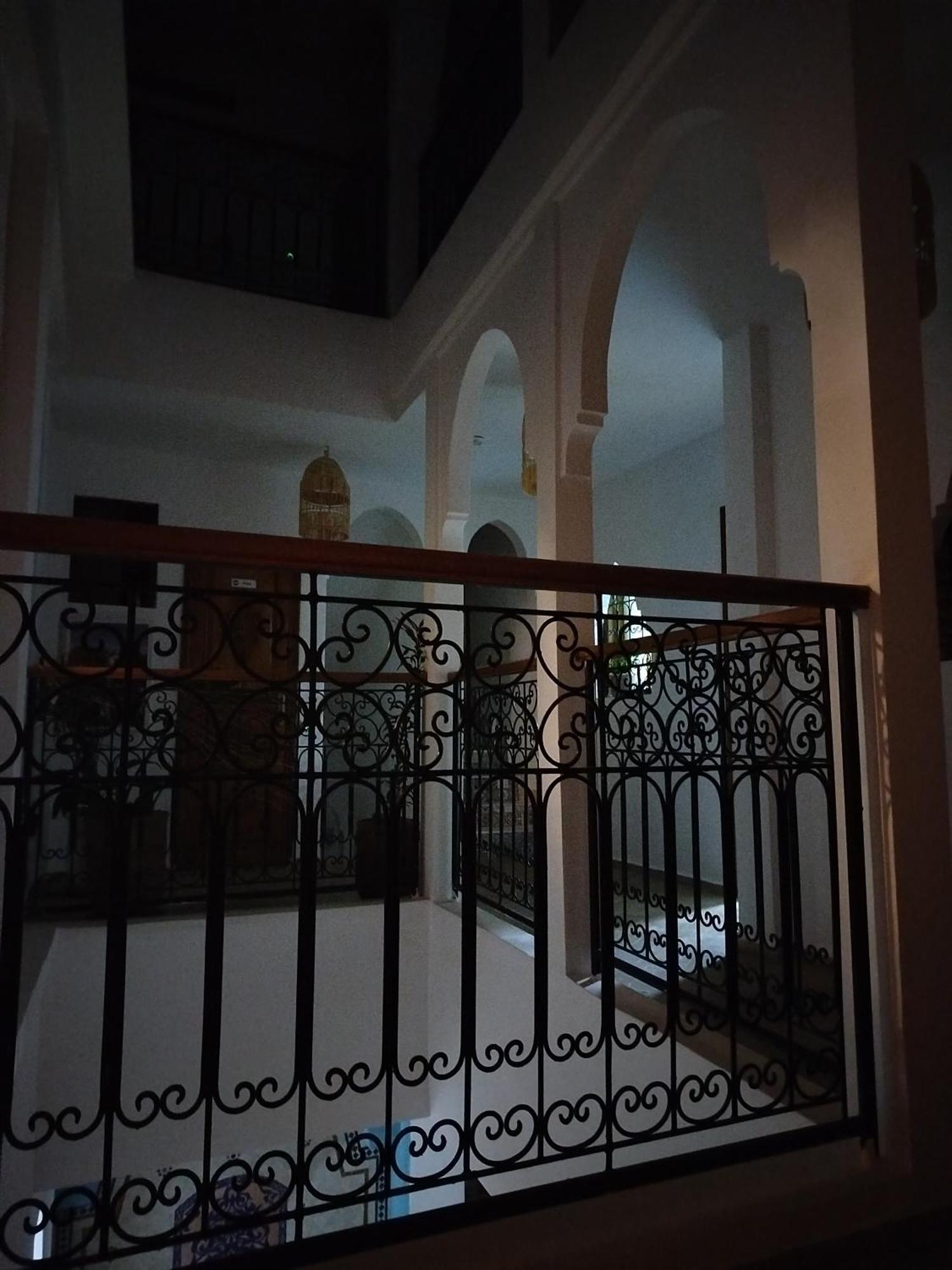 Riad & Spa Sous Le Soleil Chez Jerome Et Pamela Ch Zen Marakeş Dış mekan fotoğraf